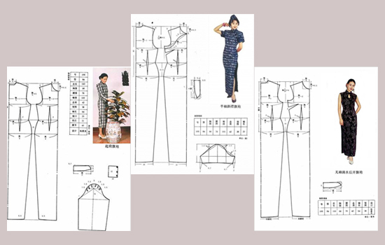 什么是服裝打版？如何學(xué)習(xí)制版